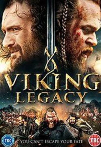 Viking Legacy