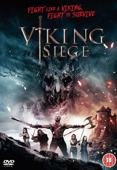 Viking Siege