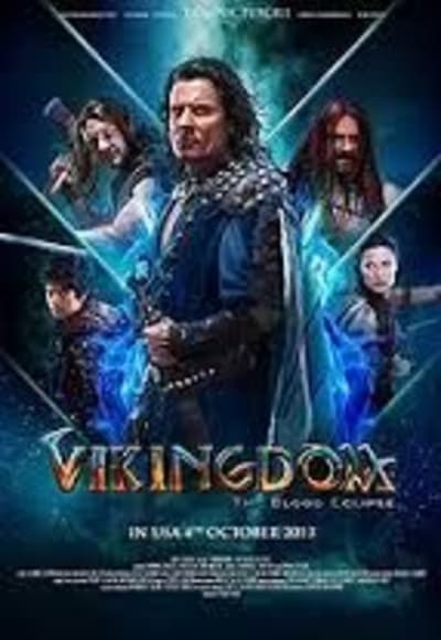 Vikingdom