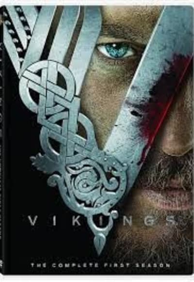 Vikings - Season 1