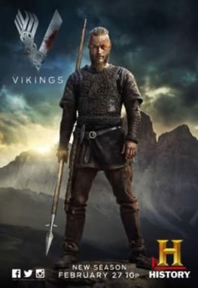 Vikings - Season 2