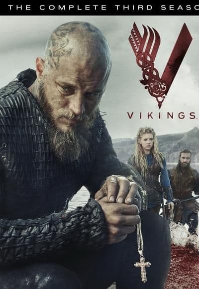 Vikings - Season 3