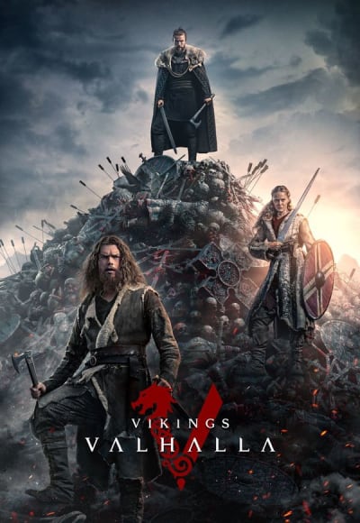 Vikings: Valhalla - Season 1