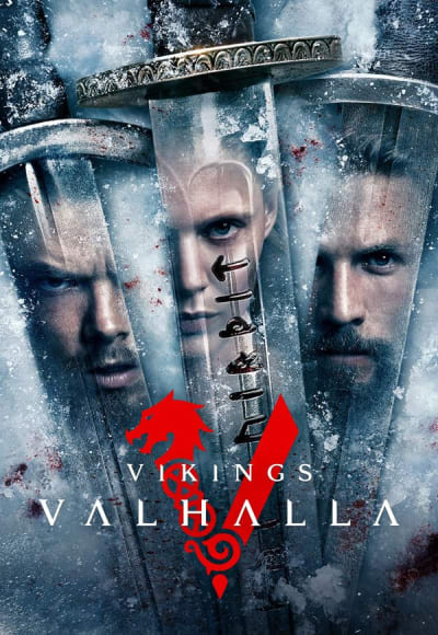 Vikings: Valhalla - Season 2