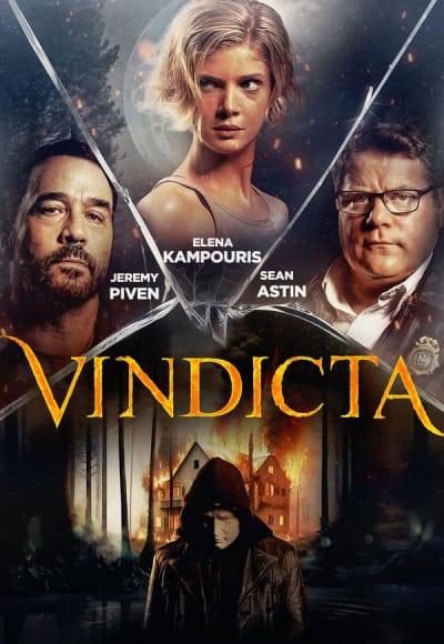 Vindicta