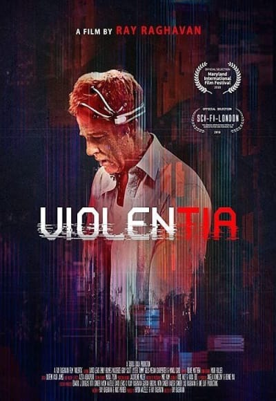 Violentia