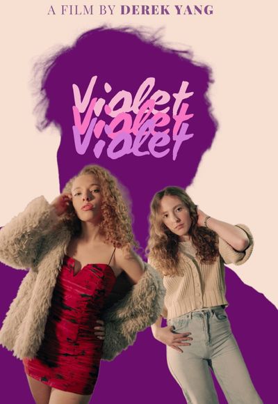 Violet