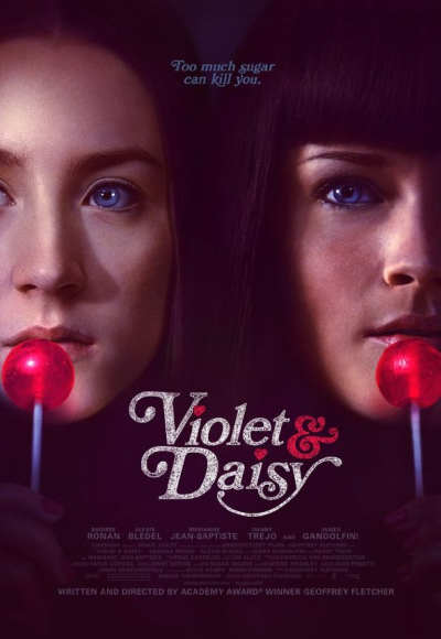 Violet and Daisy