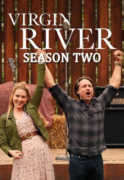 Virgin River - Season 2