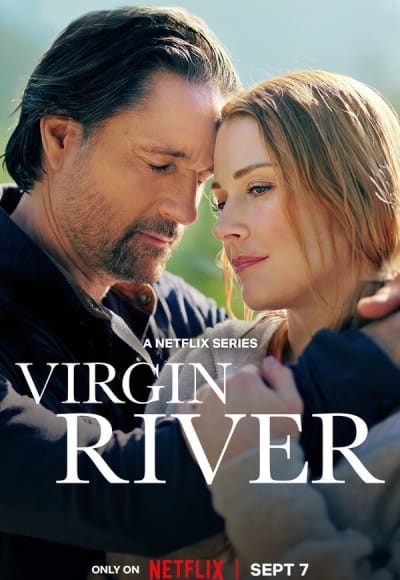 Virgin River - Season 5