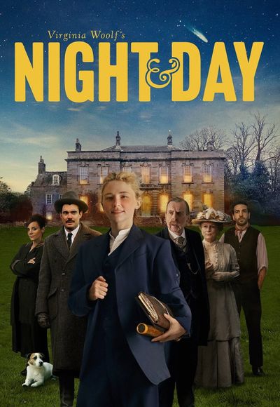 Virginia Woolf's Night & Day
