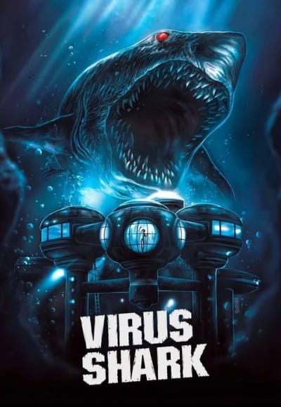 Virus Shark