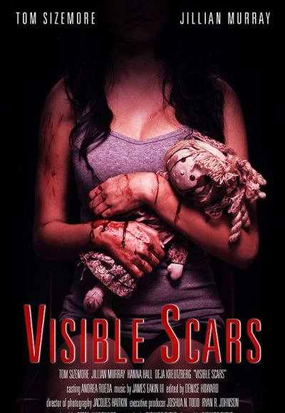 Visible Scars