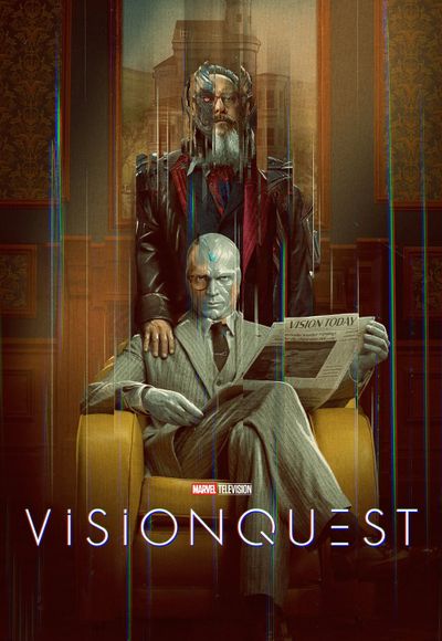 VisionQuest - Season 1