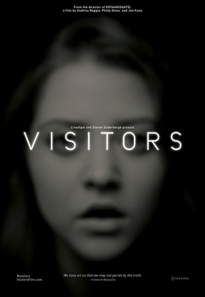 Visitors