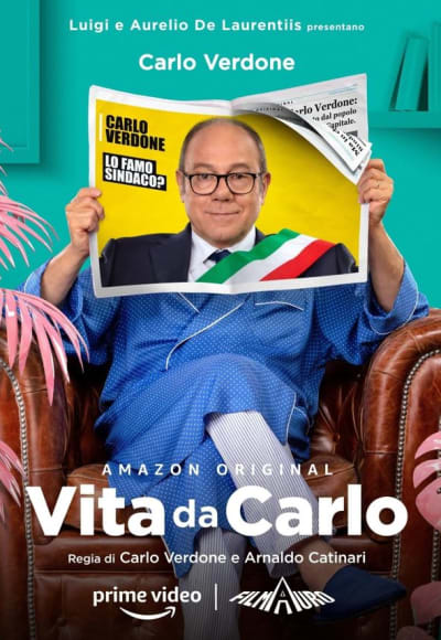 Vita da Carlo - Season 1