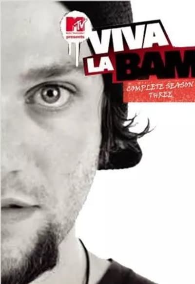 Viva La Bam - Season 03