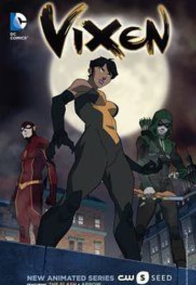 Vixen - Season 1