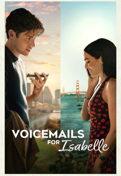 Voicemails for Isabelle