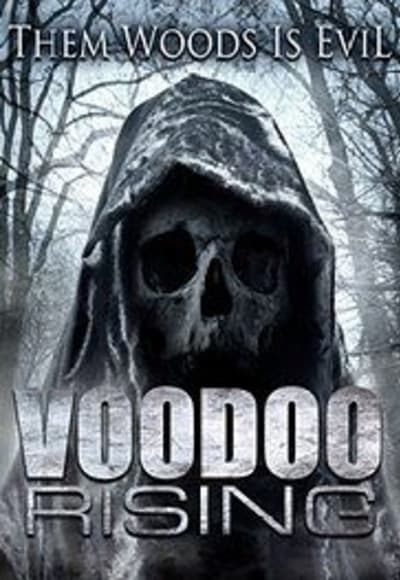 Voodoo Rising