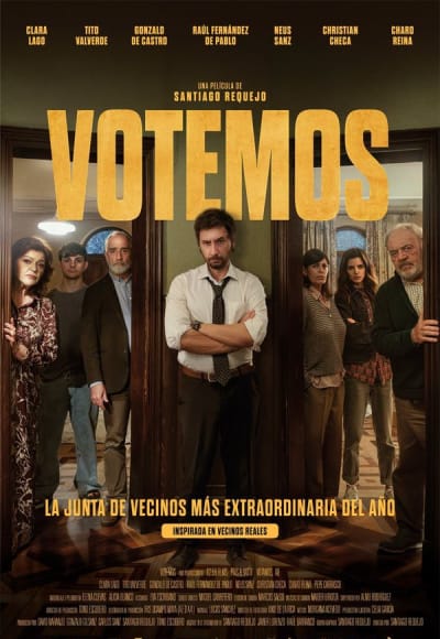 Votemos
