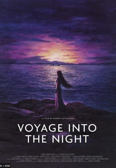 Voyage Into the Night