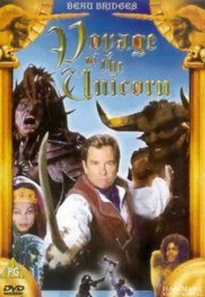 Voyage Of The Unicorn