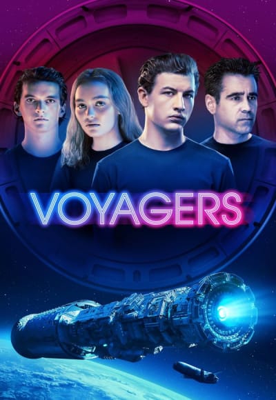 Voyagers