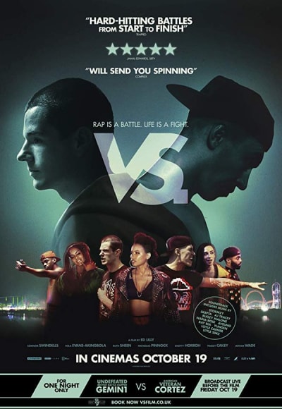 Vs (2018)