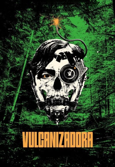 Vulcanizadora