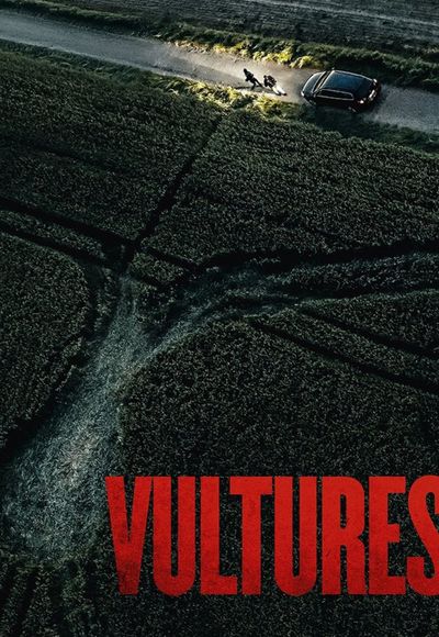 Vultures