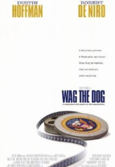 Wag The Dog