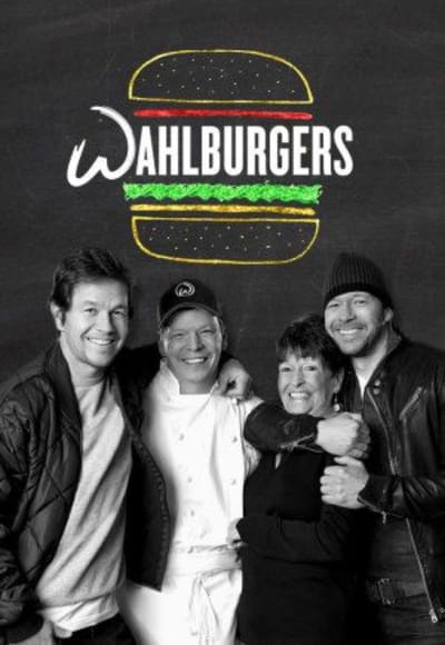 Wahlburgers - Season 7