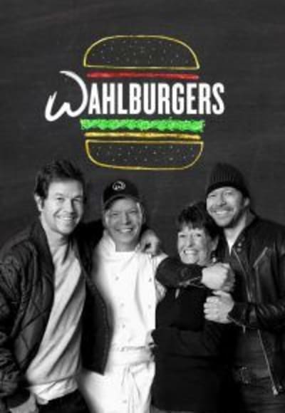 Wahlburgers - Season 8