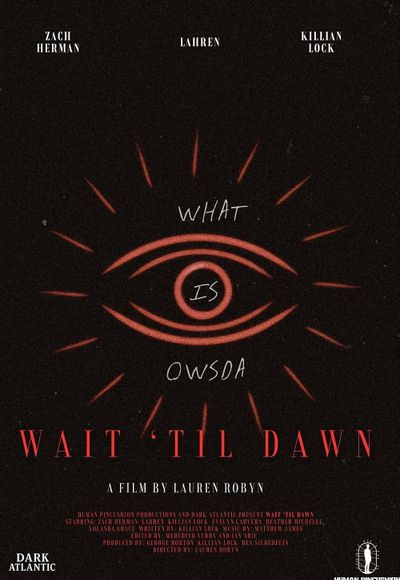 Wait Til Dawn