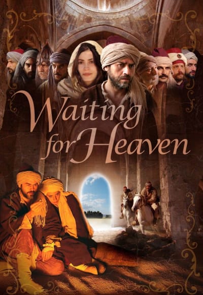 Waiting for Heaven