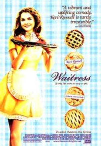 Waitress