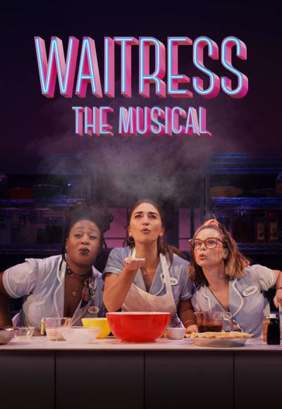 Waitress: The Musical