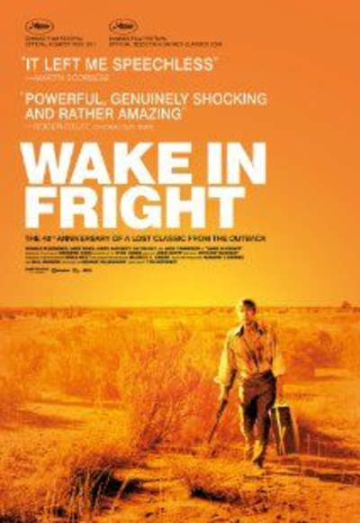 Wake in Fright