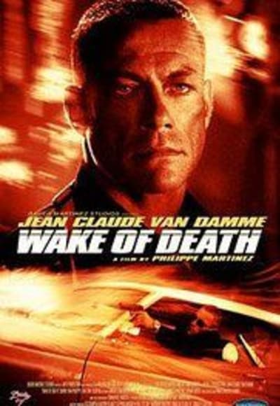 Wake of Death