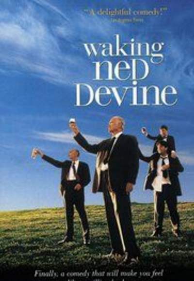 Waking Ned Devine