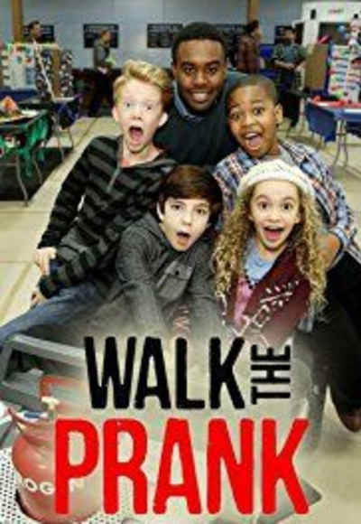 Walk the Prank - Season 3