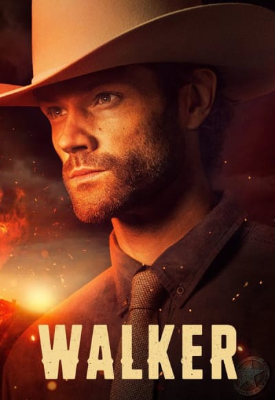 Walker - Season 2