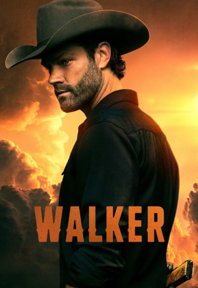 Walker - Season 4