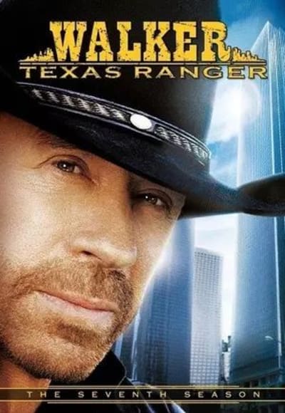 Walker, Texas Ranger - Season 07