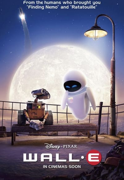 WALL-E