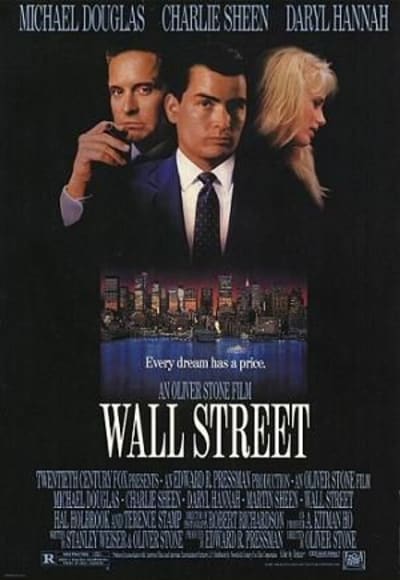 Wall Street (1987)