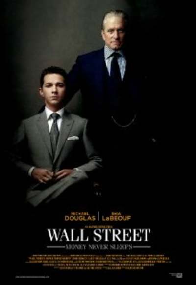 Wall Street: Money Never Sleeps