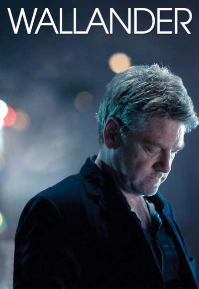 Wallander - Season 4