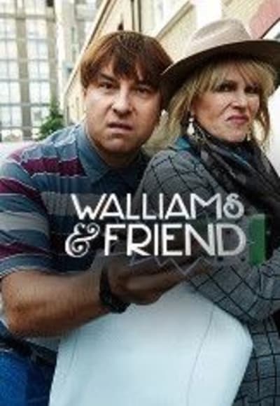 Walliams and Friend - Season 1